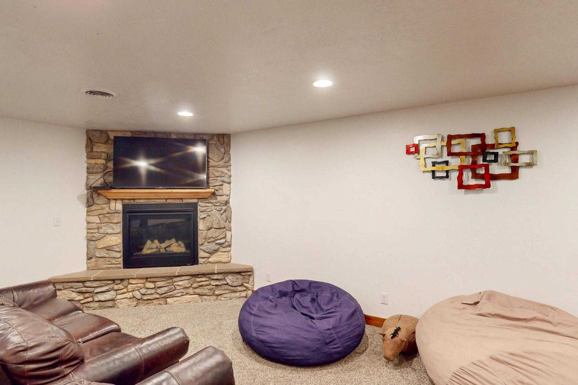 Villa Moab Rim View Extérieur photo