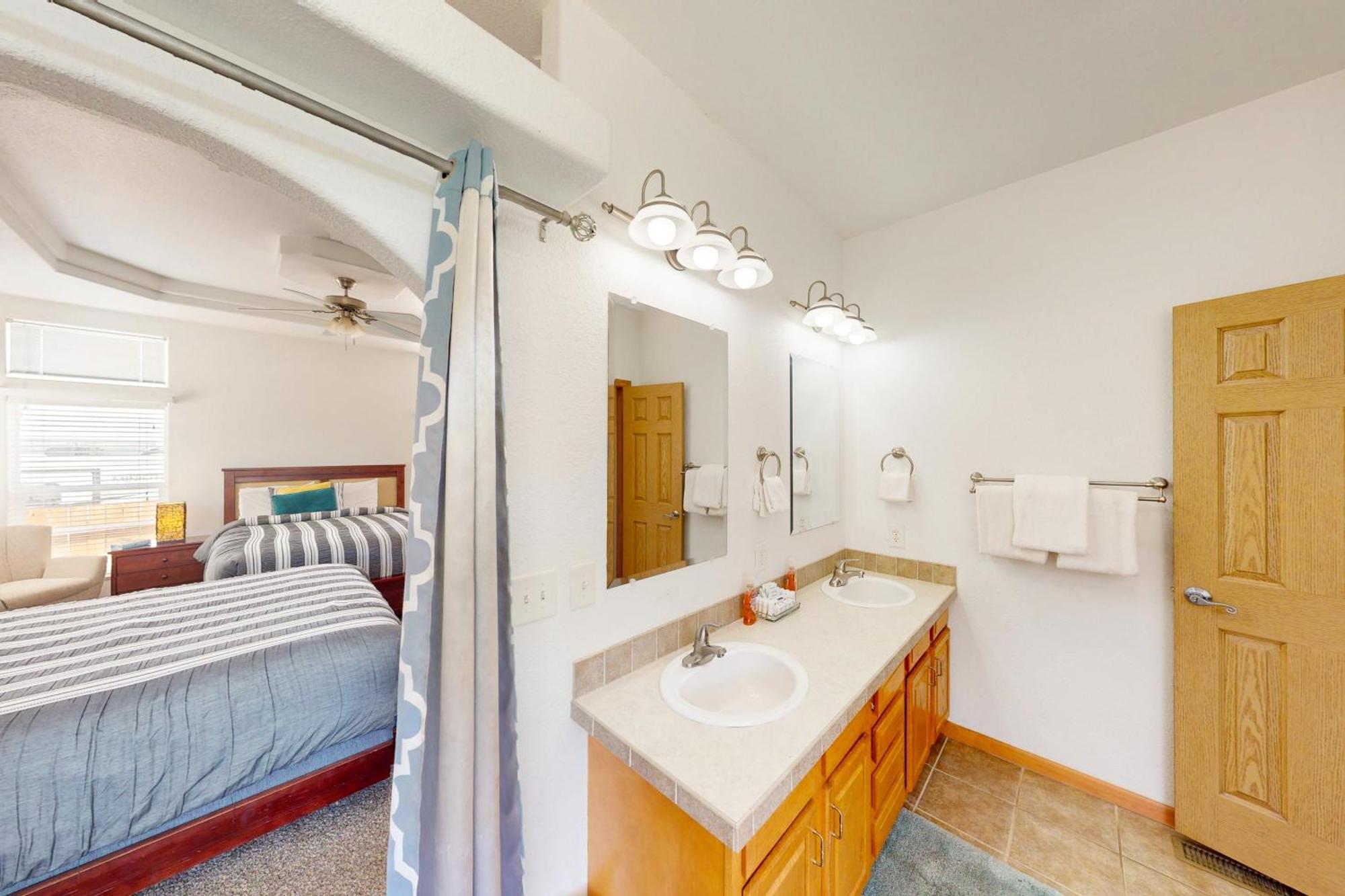 Villa Moab Rim View Extérieur photo